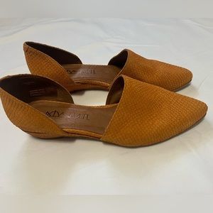 SIXTYSEVEN WOMEN’S FLAT, . SIZE: EU 39, US: 8.5